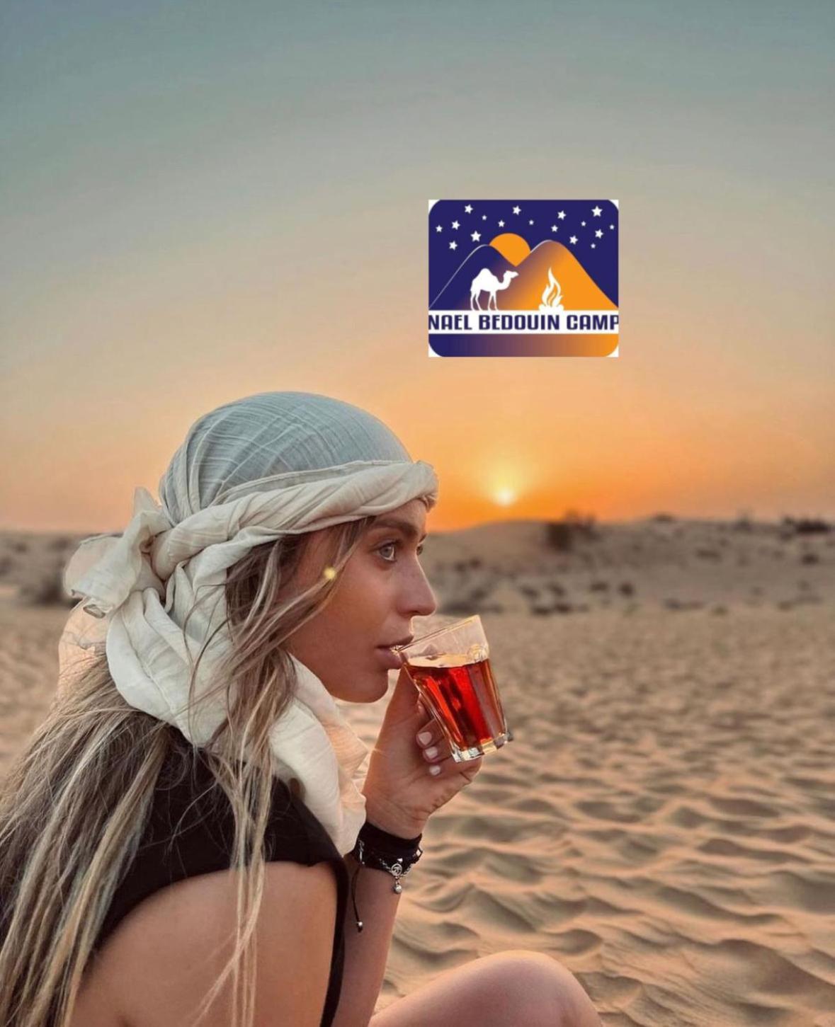 Nael Bedouin Luxury Camp Wadi Rum Exterior foto
